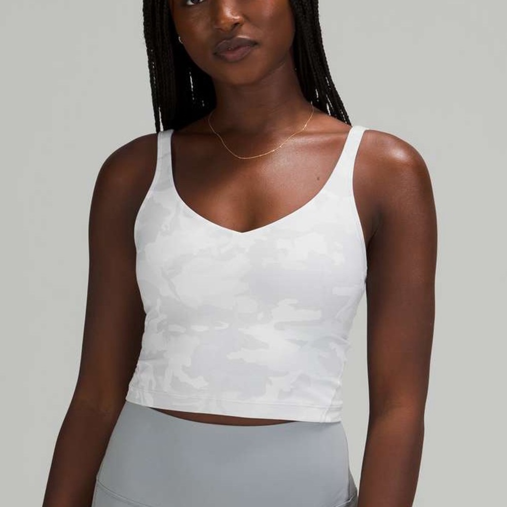 Align Tank Top (Older Version) - image 1